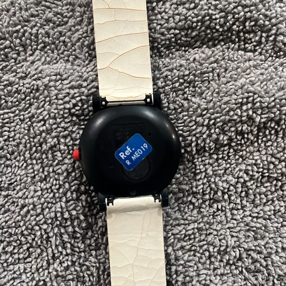 Vintage Lorus Quartz Mickey on Film 🎥 watch - Picture 5 of 5